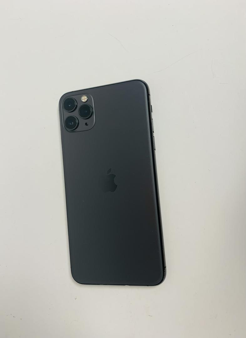 Apple iPhone 11 Pro Max, color Gray
