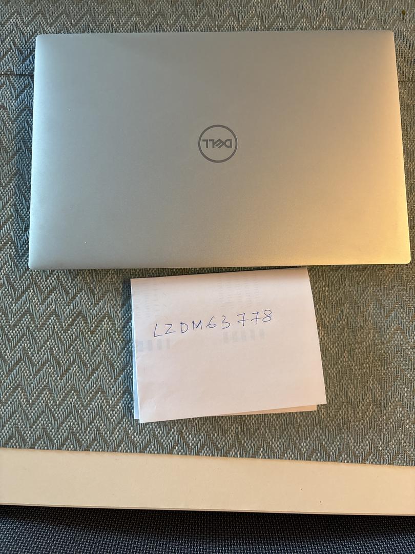 Dell XPS 13 9310 (2020), color Silver