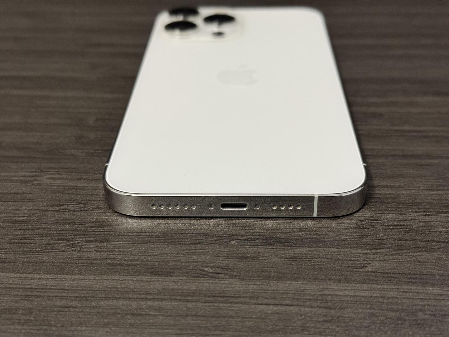 Apple iPhone 13 Pro Max, color Silver