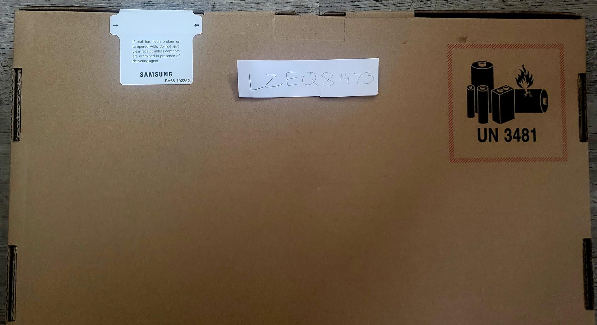 Samsung Galaxy Book5 Pro, color Gray