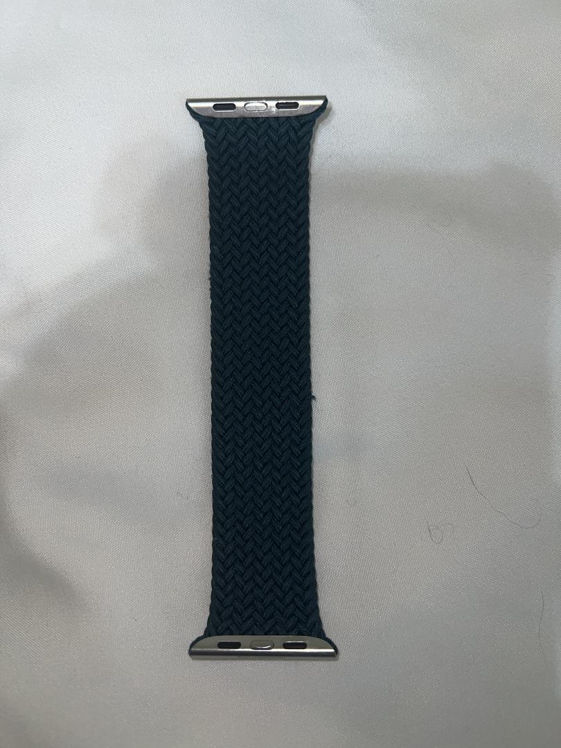 Apple Watch Ultra 49mm, color Titanium