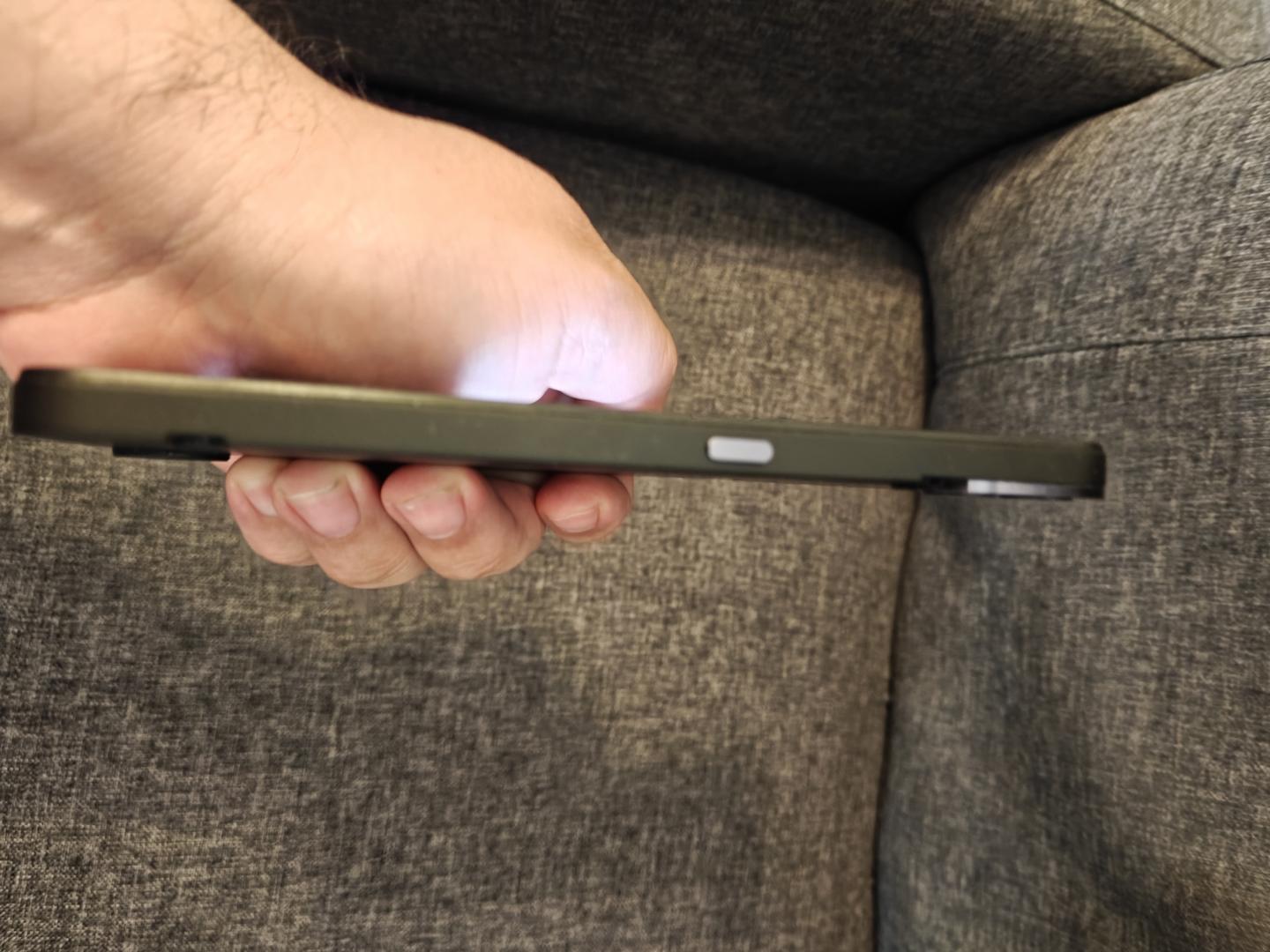 CMF Phone 1, color Black