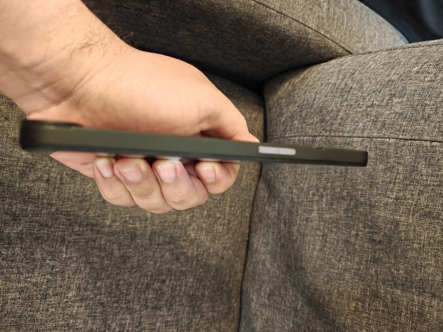 CMF Phone 1, color Black