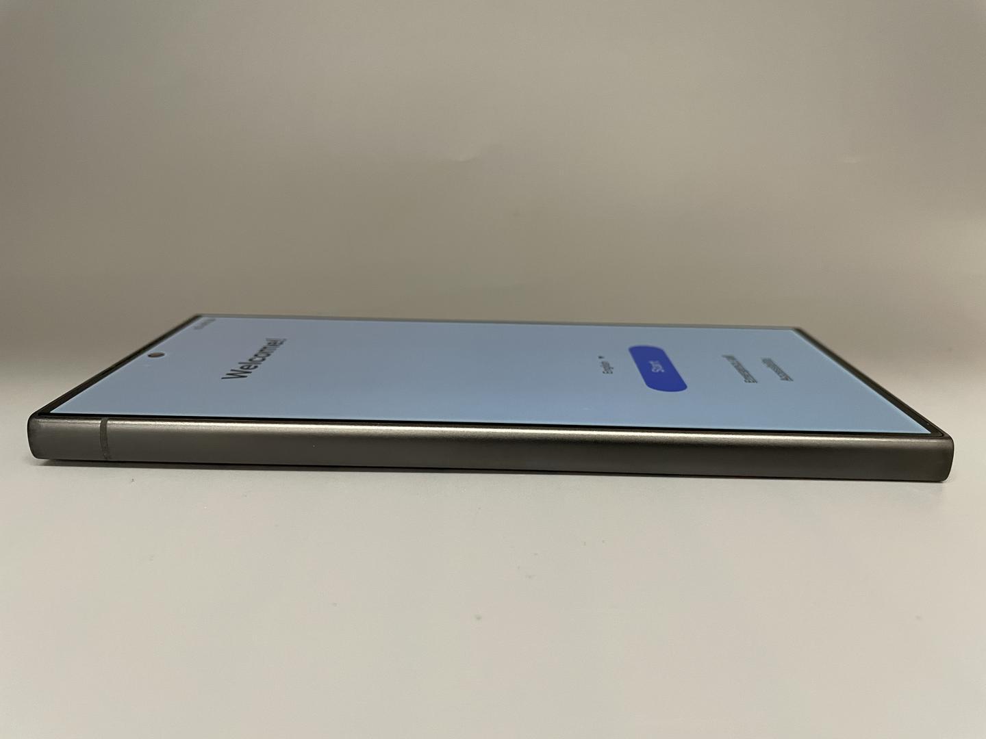 Samsung Galaxy S24 Ultra - Desbloqueado, 256 GB, Negro, 12 GB, SM-S928U1 8