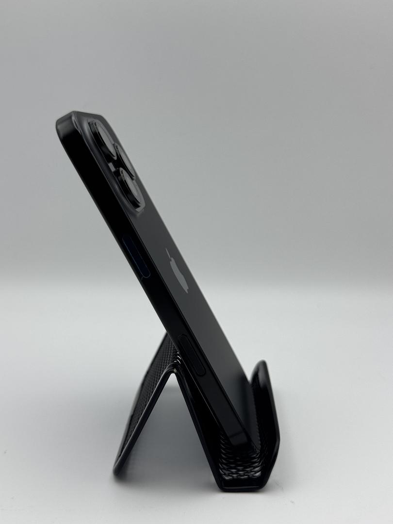 Apple iPhone 16 Pro - T-Mobile, 128GB, Black, A3083 - LZFZ38745