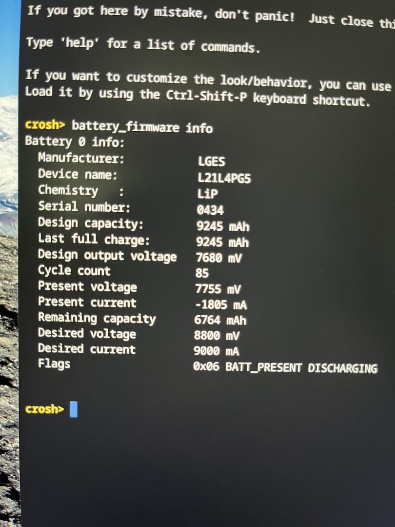 Lenovo Flex 5i Chromebook Plus, color Gray