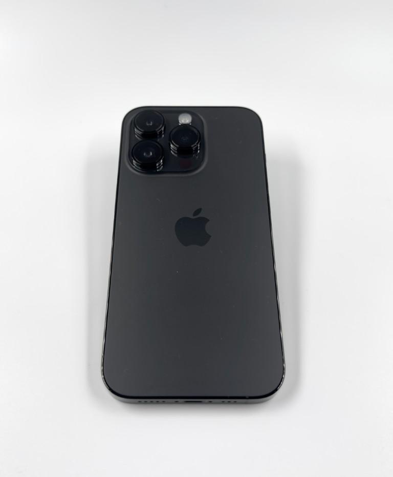Apple iPhone 14 Pro, color Black
