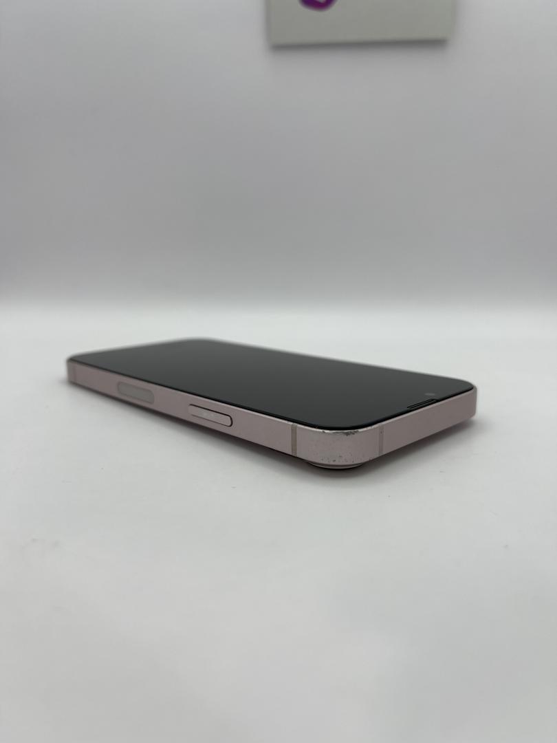 Apple iPhone 13 Mini - Unlocked, 128GB, Pink, A2481 - LZHO52064