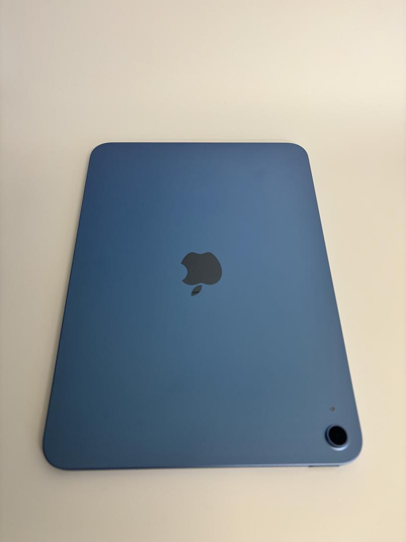 Apple iPad (11th Gen) - Wi-Fi, 128GB, Blue, A3354 - LZIB68508 - Swappa
