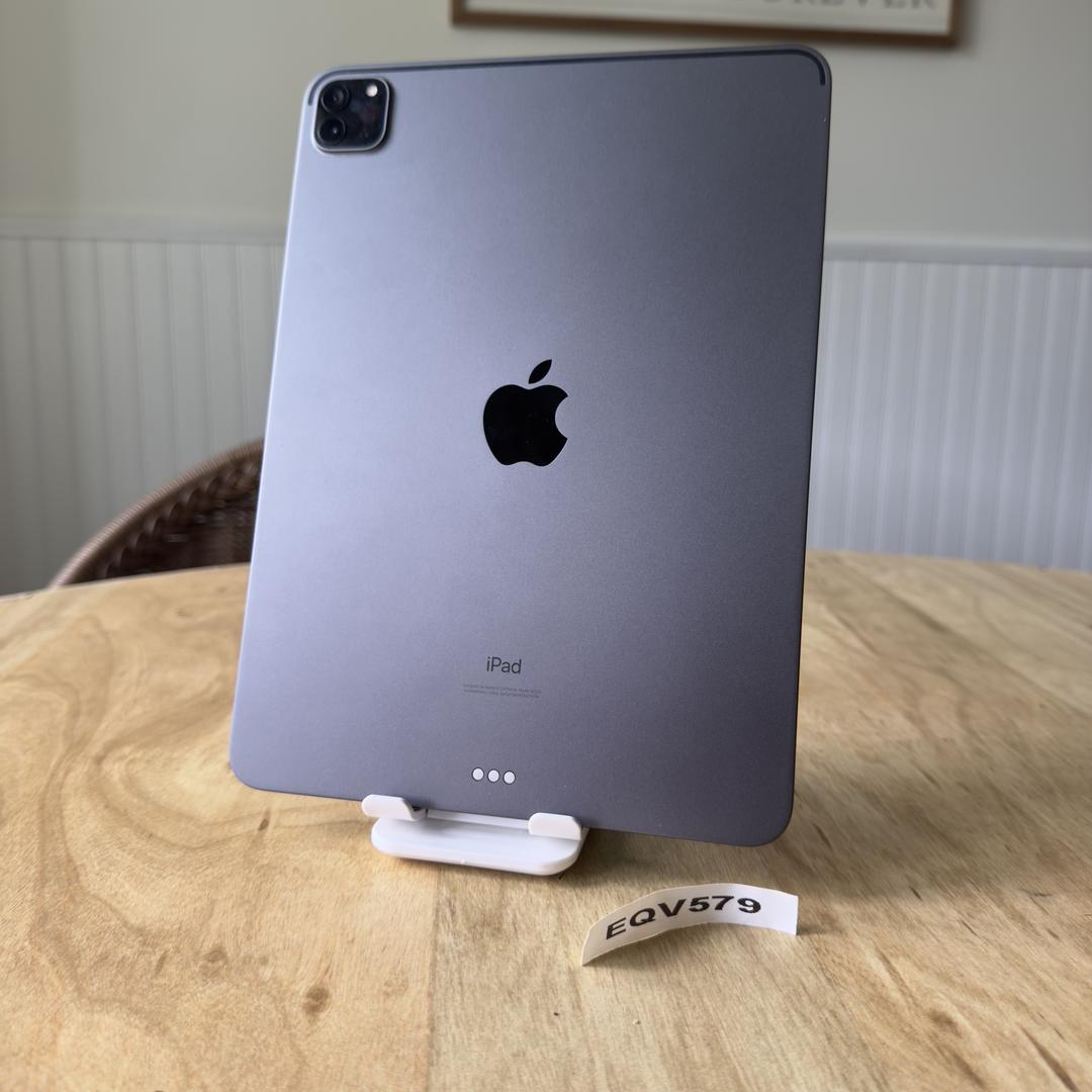 Apple iPad Pro 11" 2nd Gen 2020, color Gray