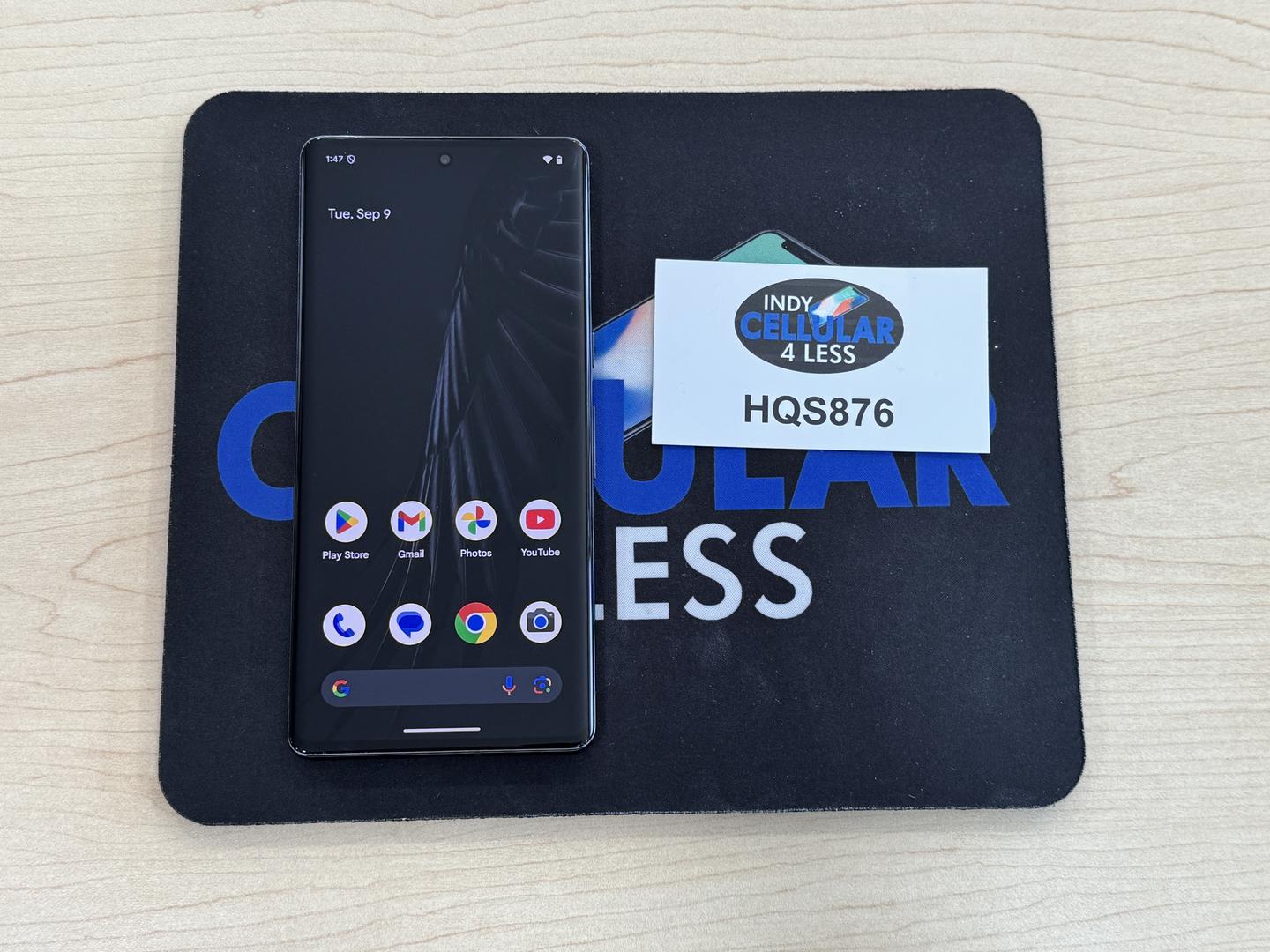 OnePlus 7 Pro, color Gray