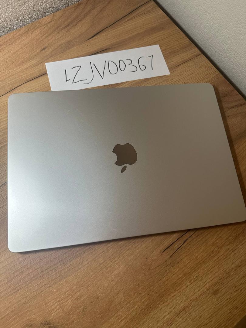 【新品同様】Mac Book Air 2025 M4 シルバー Amazon.com: Soonjet Compatible for MacBook Air 13.6 inch Case M4