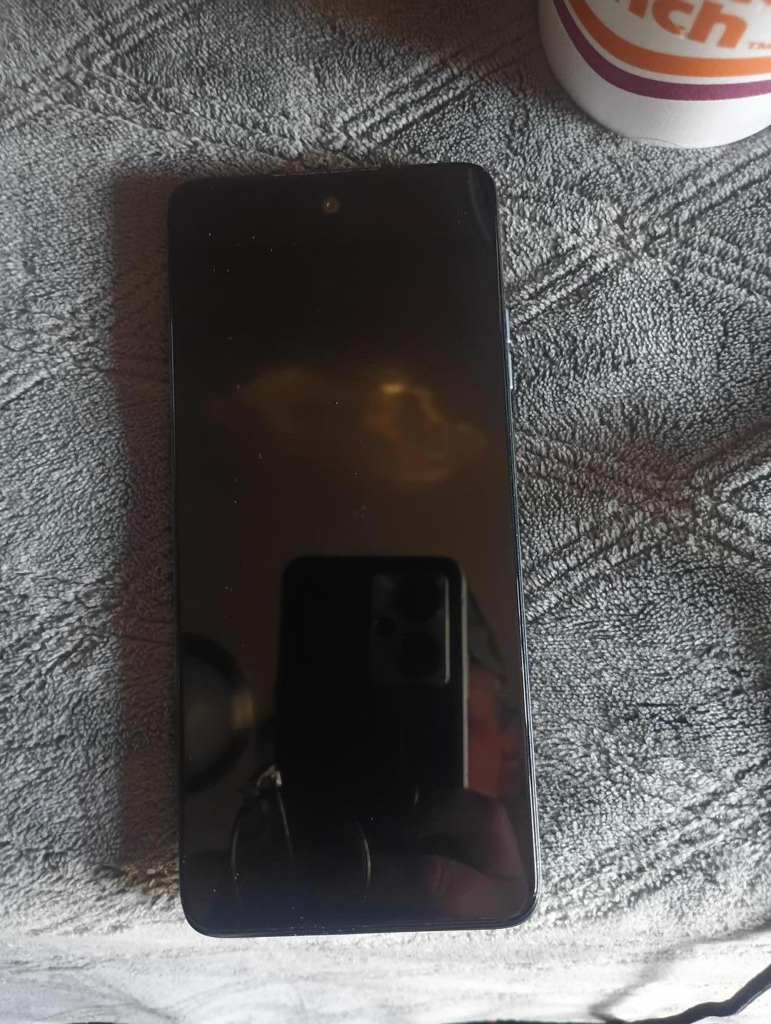 Moto G 5G (2024), color Green