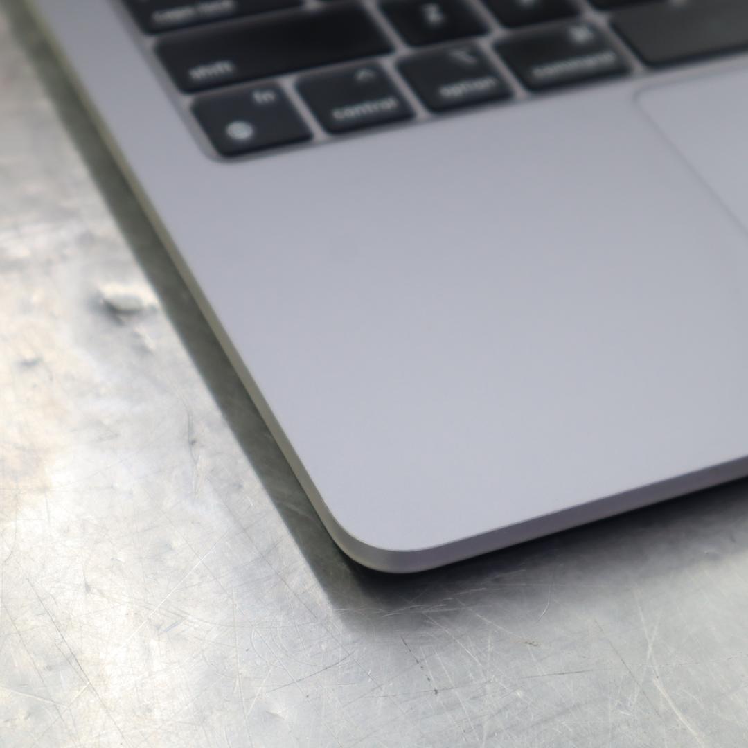 MacBook Air 2024 (M3) - 13", color Gray