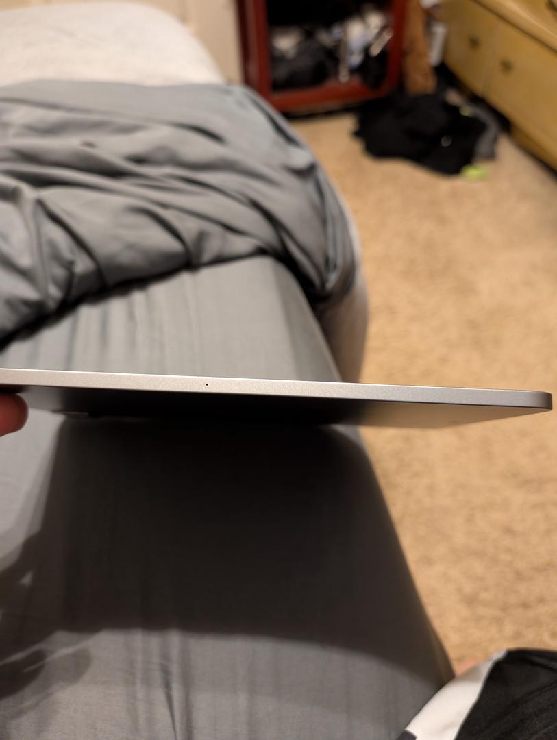 Apple iPad Pro 11" 4th Gen 2022, color Silver