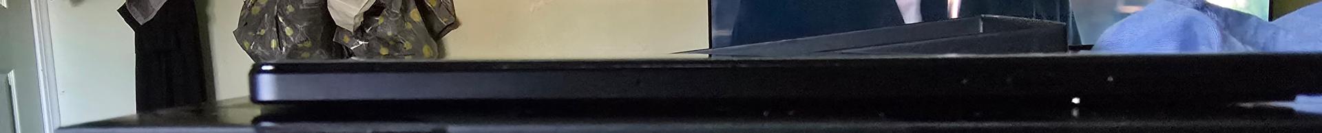 Lenovo Legion Tab Gen 3, color Black