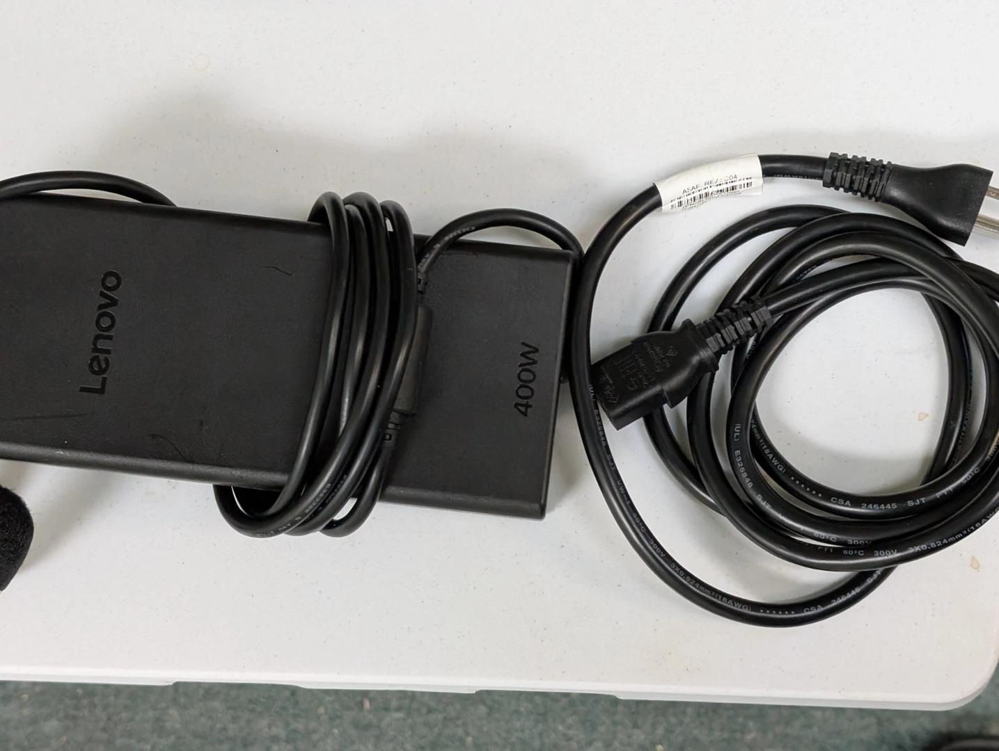 Lenovo Legion Pro 5i Gen 10 16", color Grey