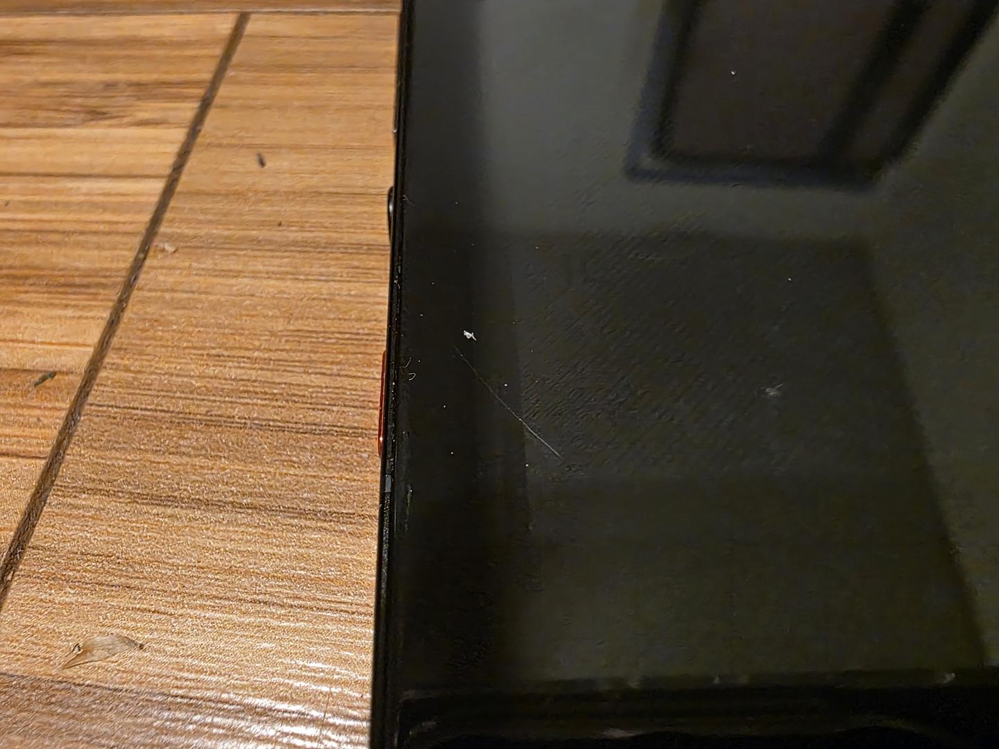 REDMAGIC 10S Pro, color Dusk