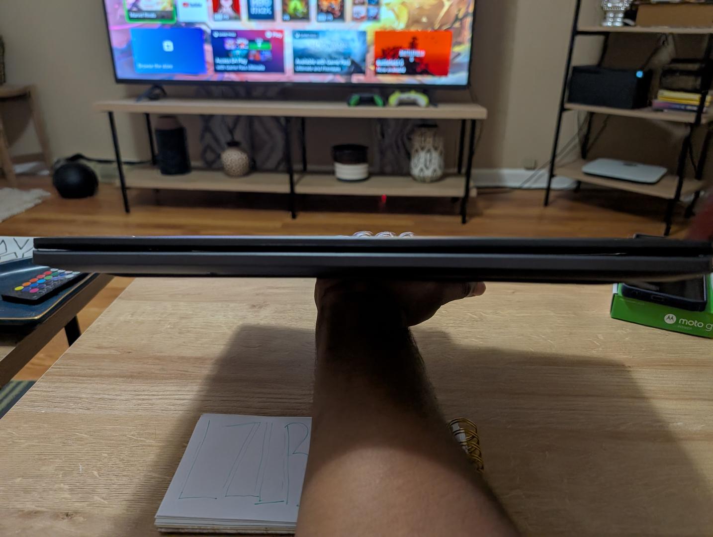 Acer Chromebook 516 GE, color Gray