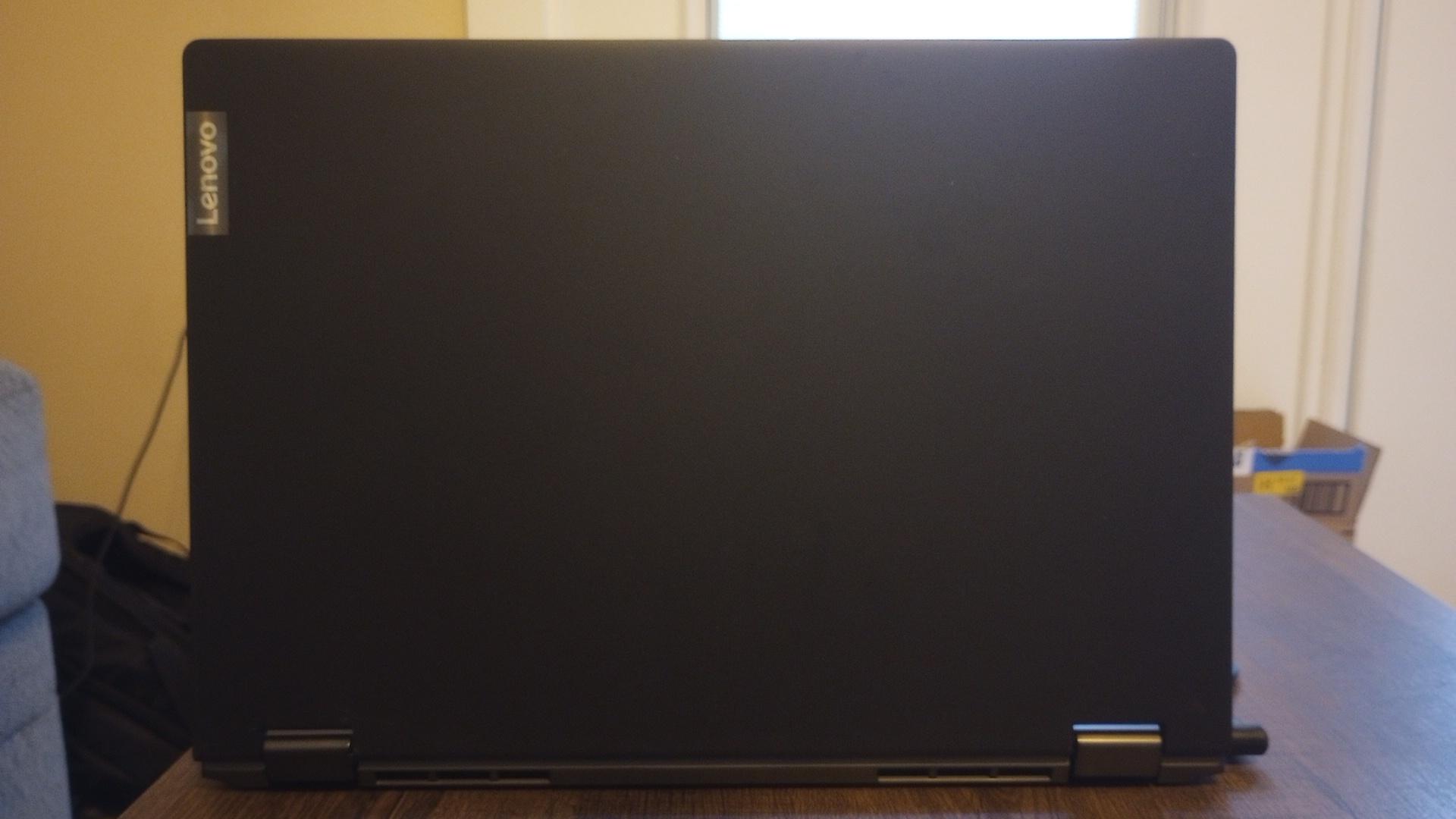 Lenovo IdeaPad Flex Laptop, color