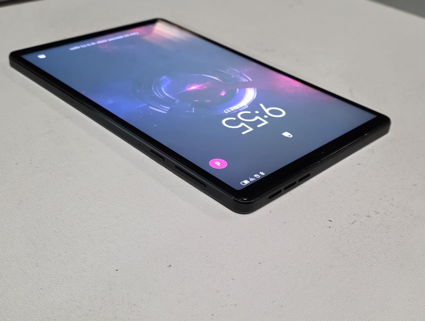 Lenovo Legion Tab Gen 3, color Black