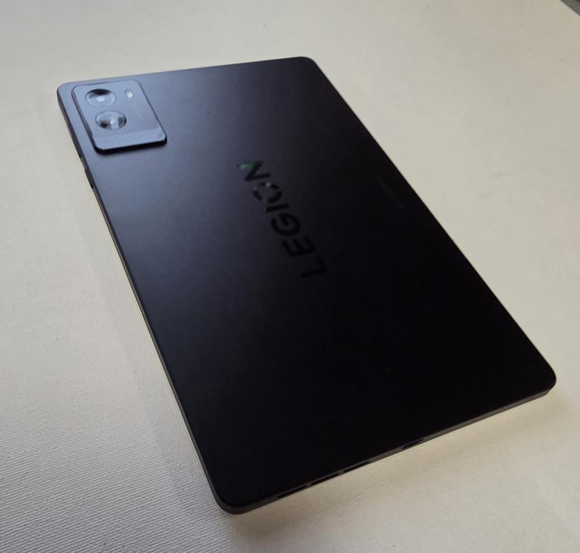 Lenovo Legion Tab Gen 3, color Black