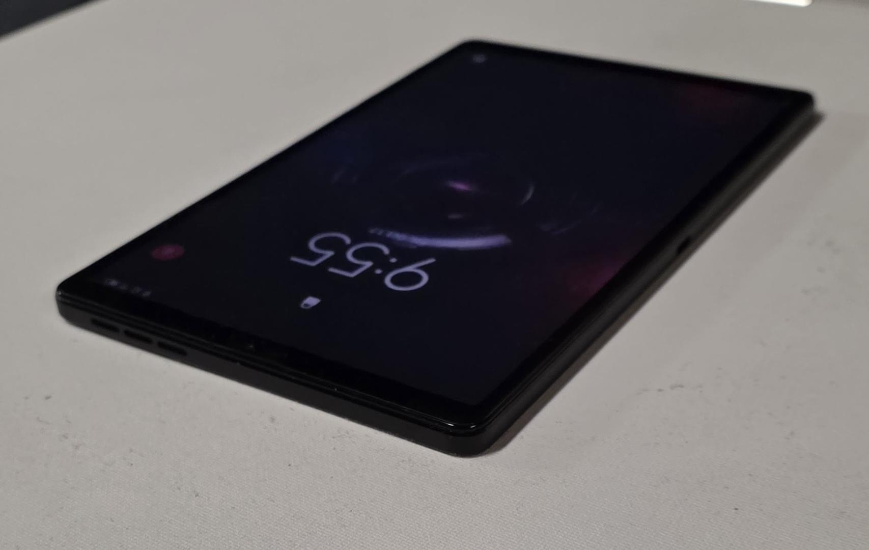 Lenovo Legion Tab Gen 3, color Black