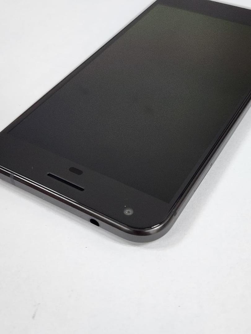 Google Pixel, color Blue