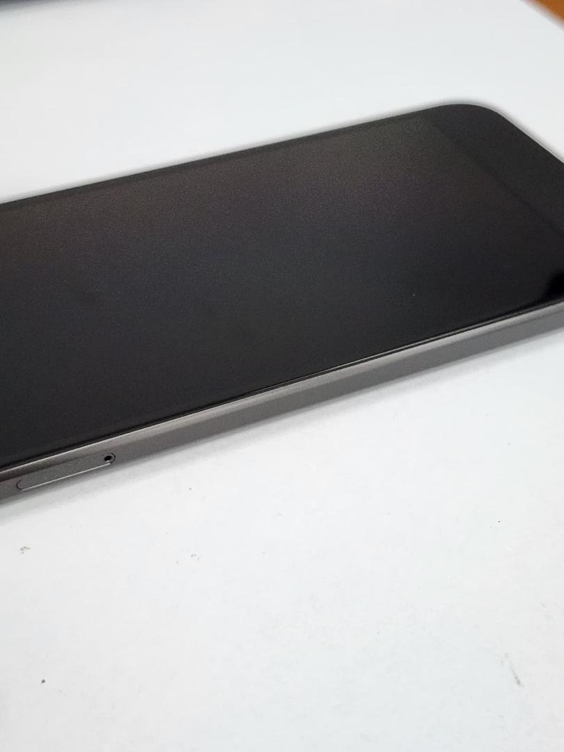 Google Pixel, color Silver