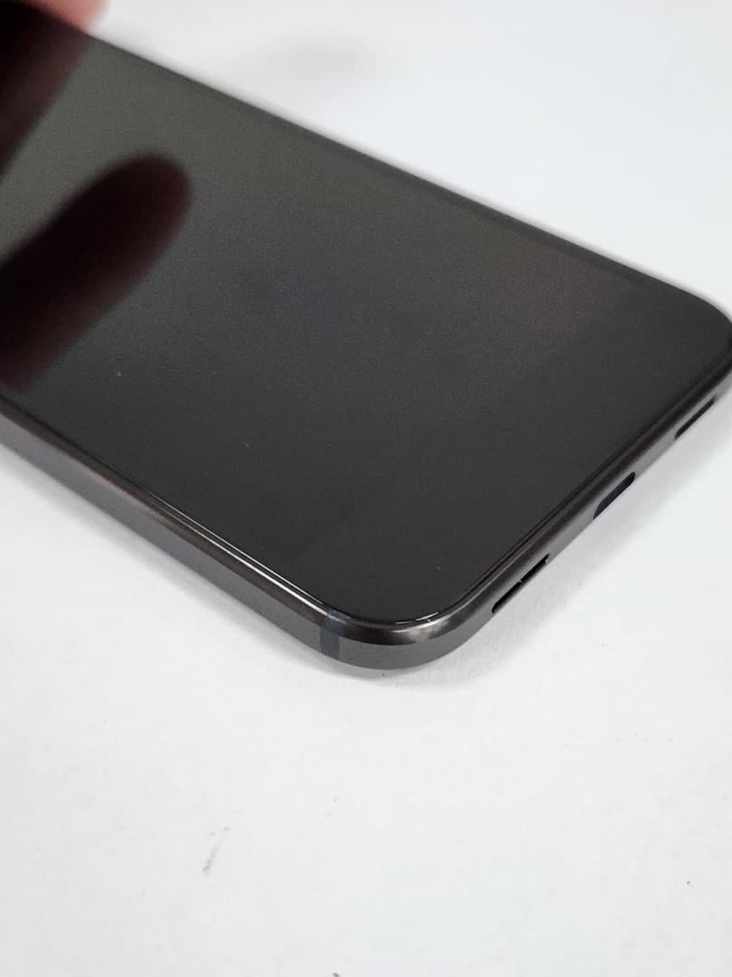 Google Pixel, color Black