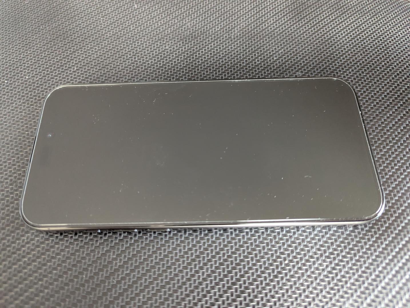 Apple iPhone 16 Pro Max, color Black