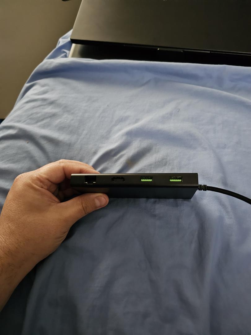 Razer Blade 16" 2025, color Black