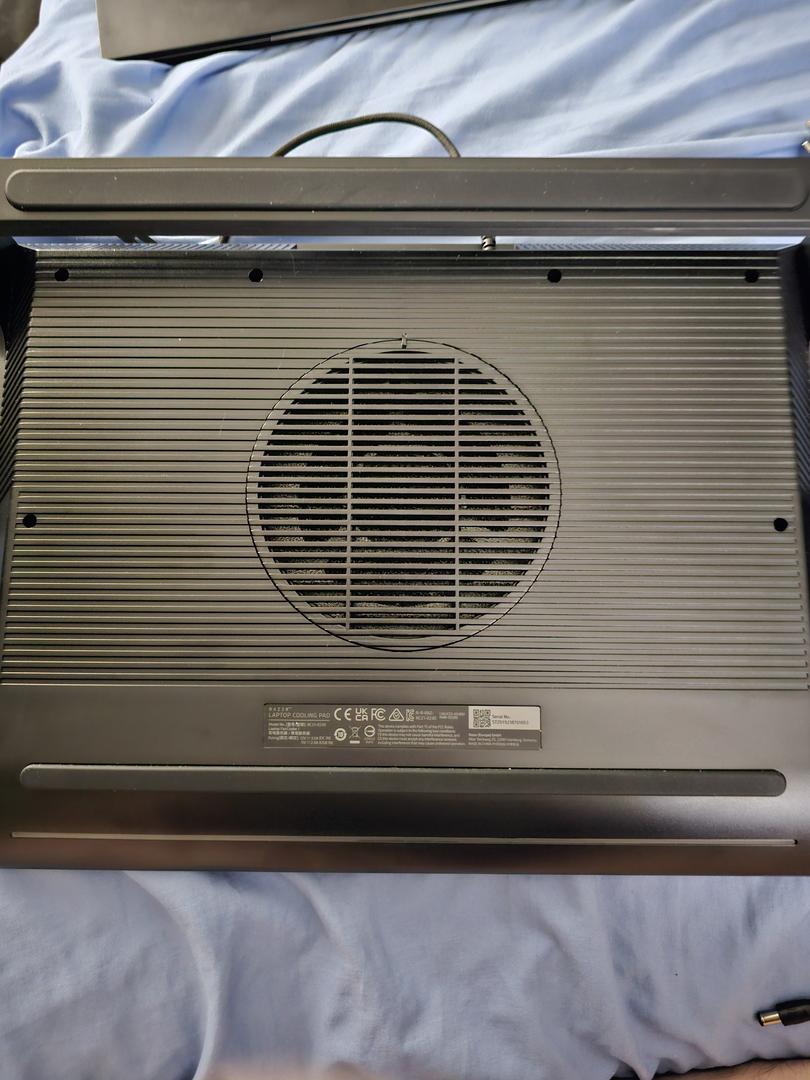 Razer Blade 16" 2025, color Black