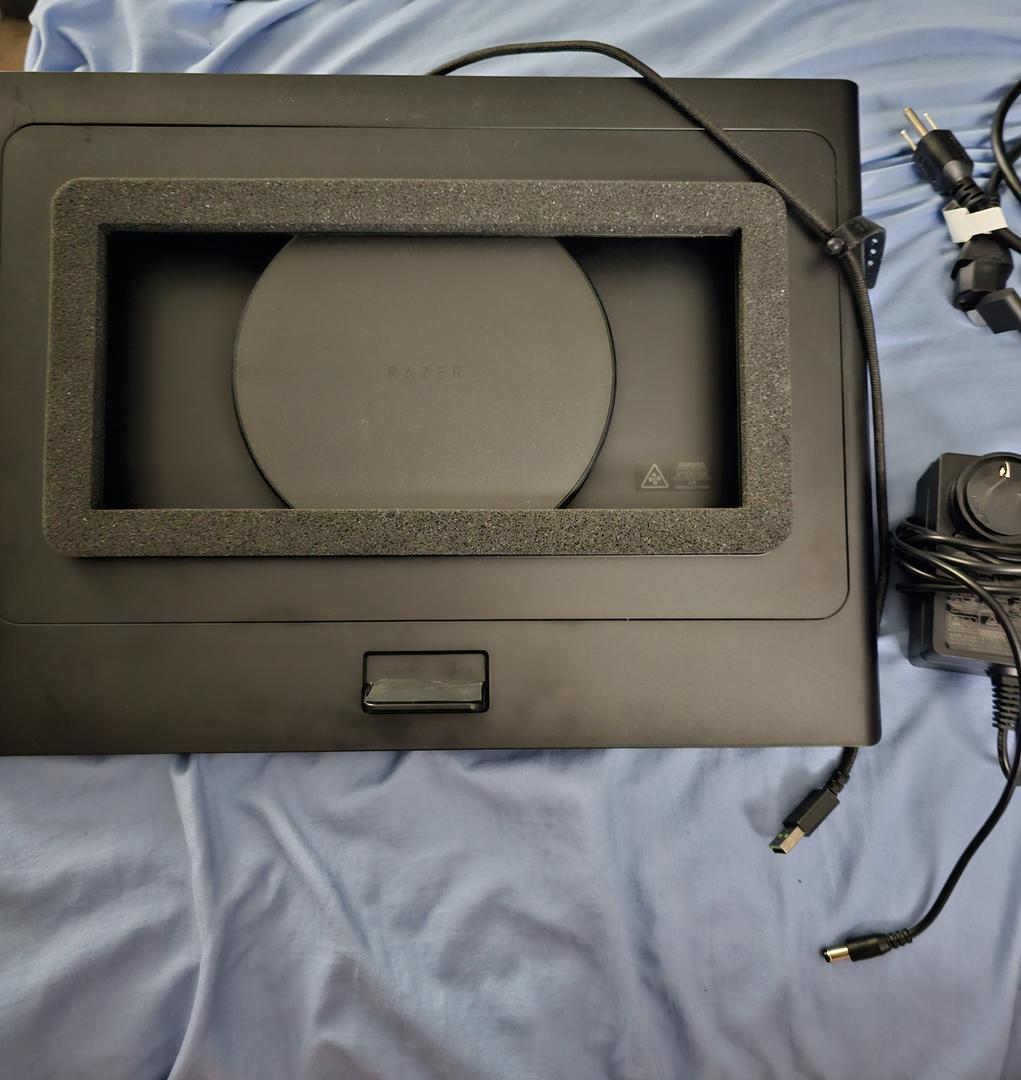 Razer Blade 16" 2025, color Black