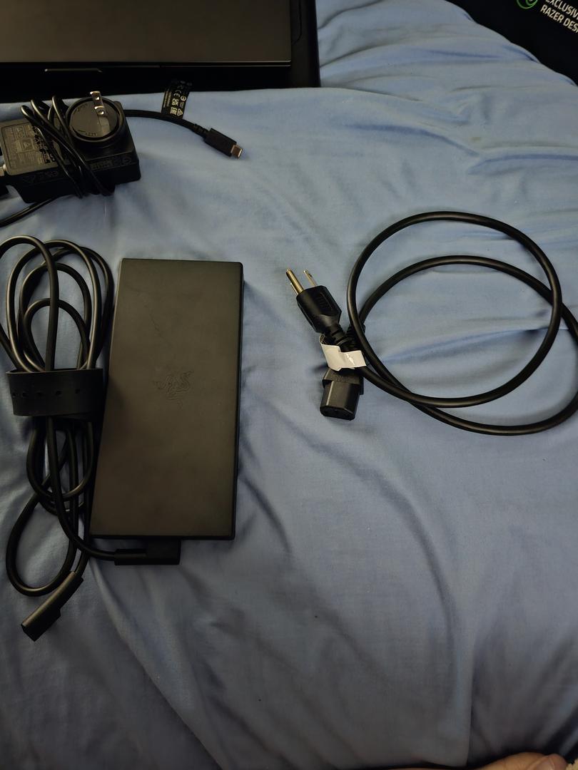 Razer Blade 16" 2025, color Black