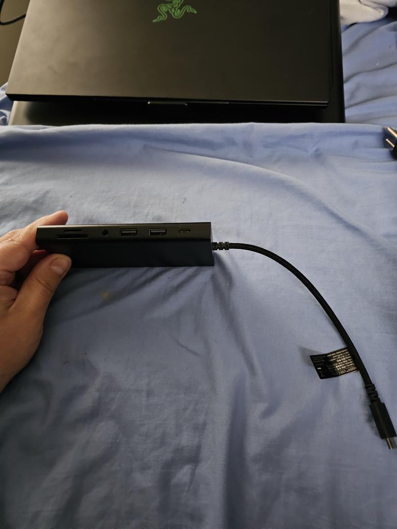 Razer Blade 16" 2025, color Black