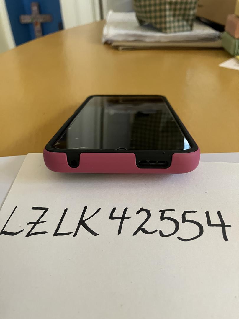 Jitterbug Smartphone, color