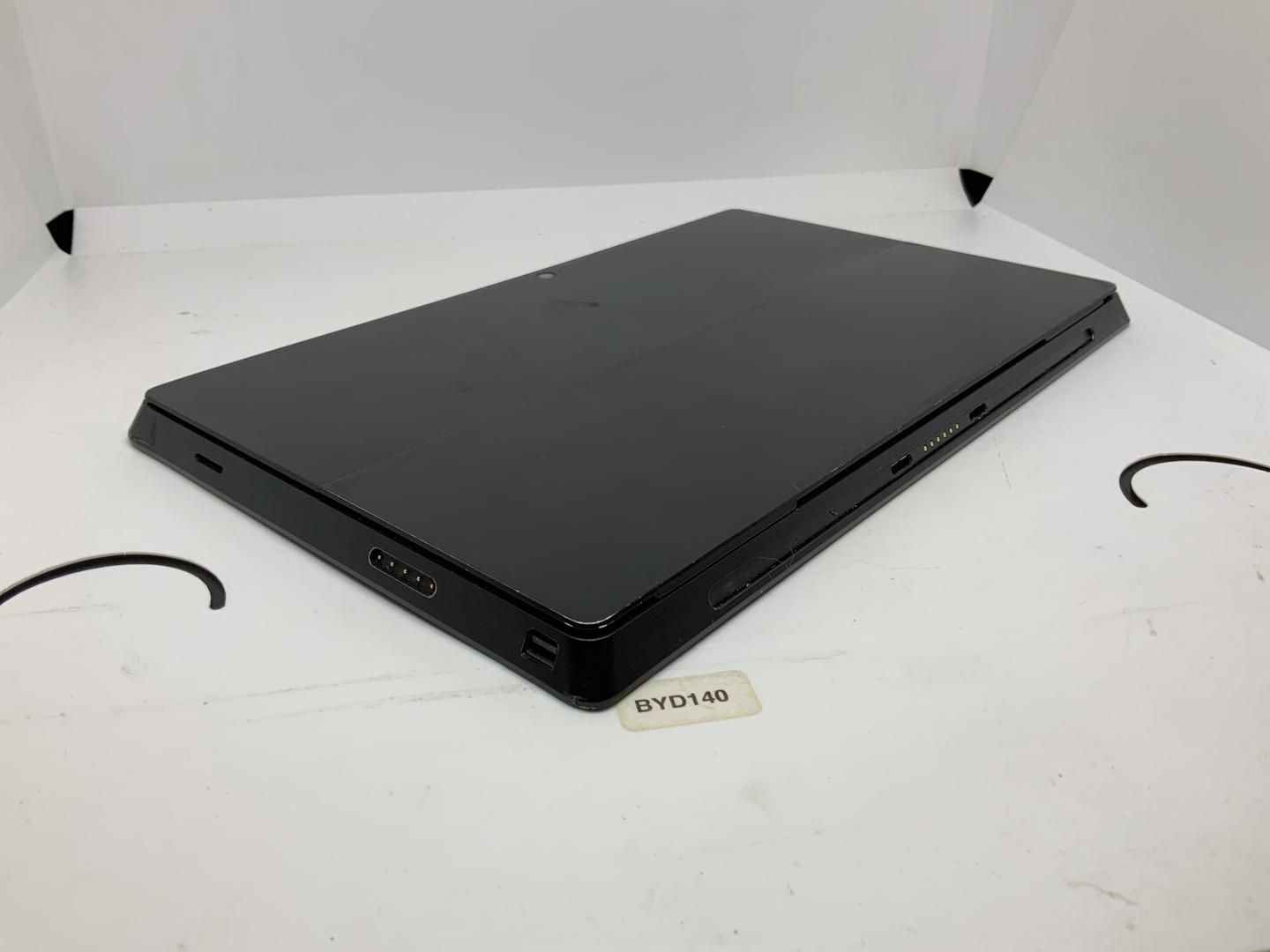 Microsoft Surface Pro 2, color Black