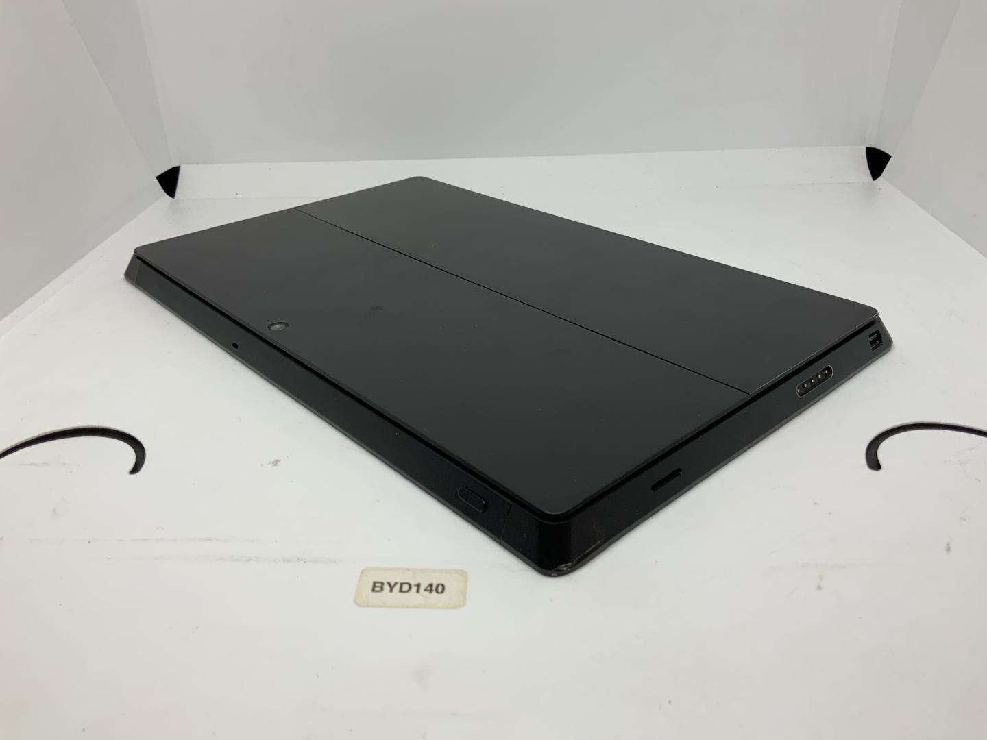 Microsoft Surface Pro 2, color Black