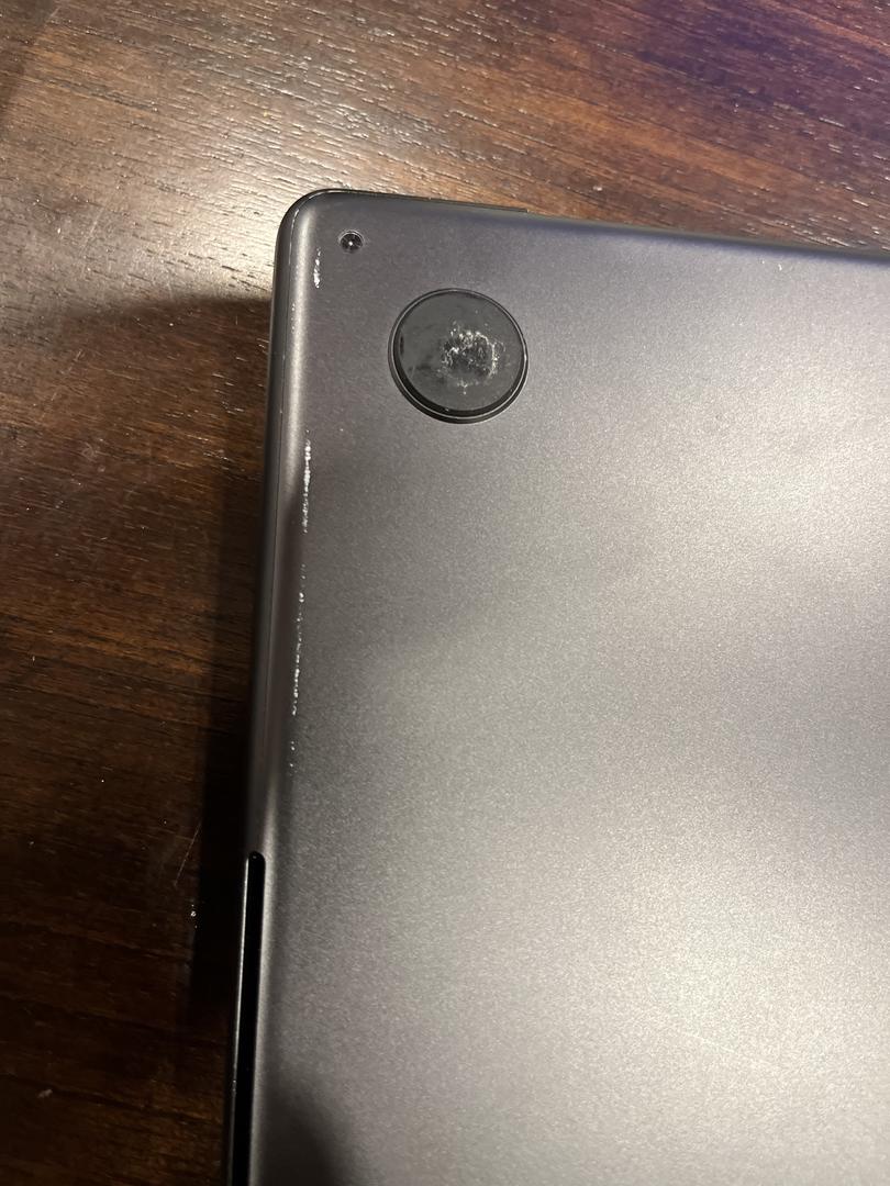 MacBook Pro 2024 - 16", color Space Black