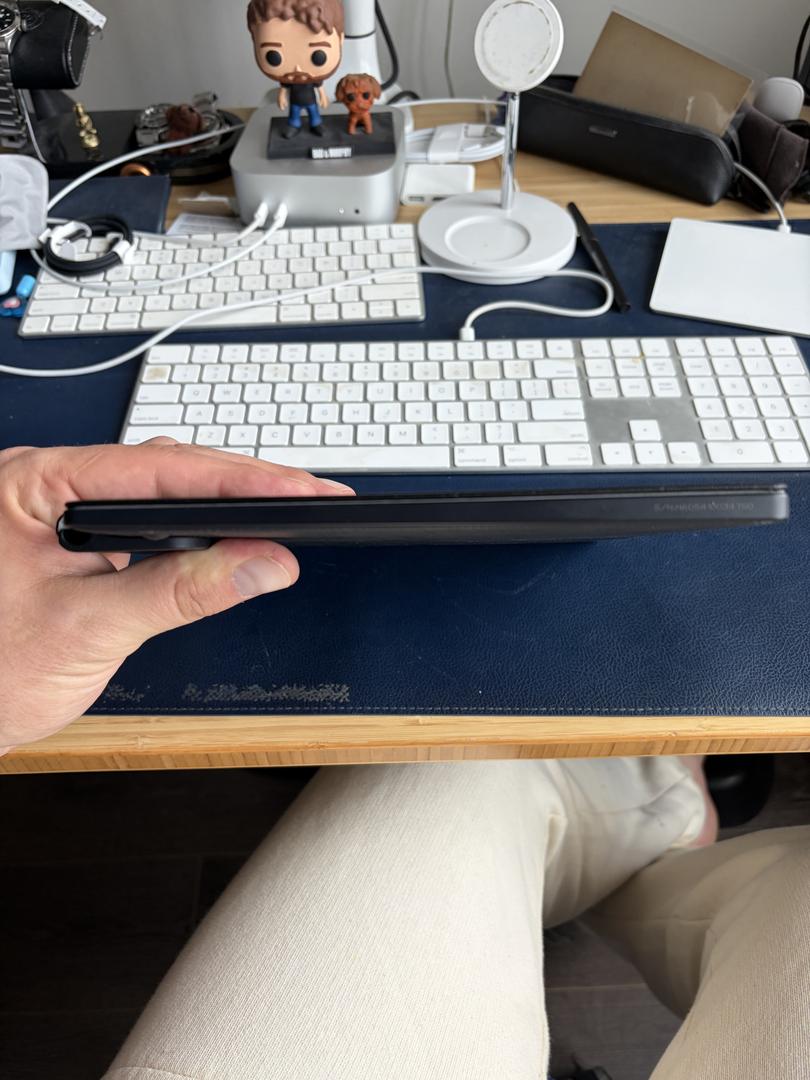 Kobo Elipsa 2E, color Black