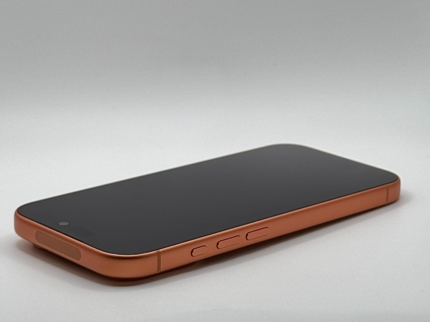 Apple iPhone 17 Pro - Unlocked, 256GB, Cosmic Orange, A3256