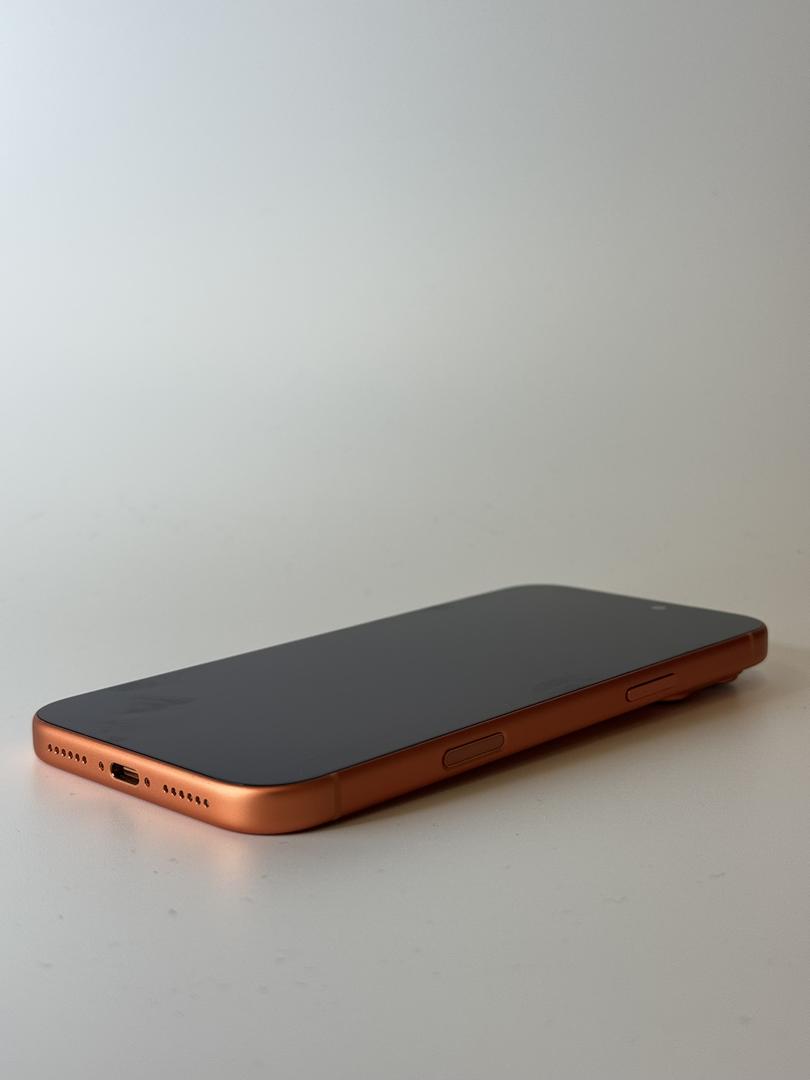 Apple iPhone 17 Pro Max - Unlocked, 256GB, Cosmic Orange, A3257
