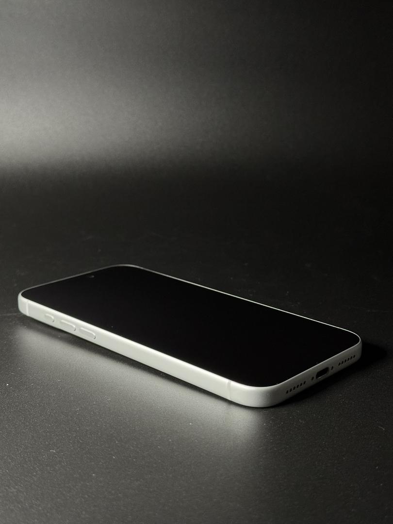 Apple iPhone 17 Pro Max - Unlocked, 256GB, Silver, A3257