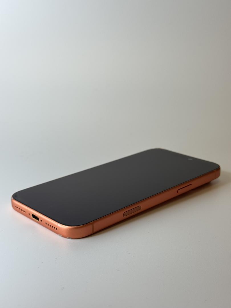 Apple iPhone 17 Pro Max - Unlocked, 256GB, Cosmic Orange, A3257