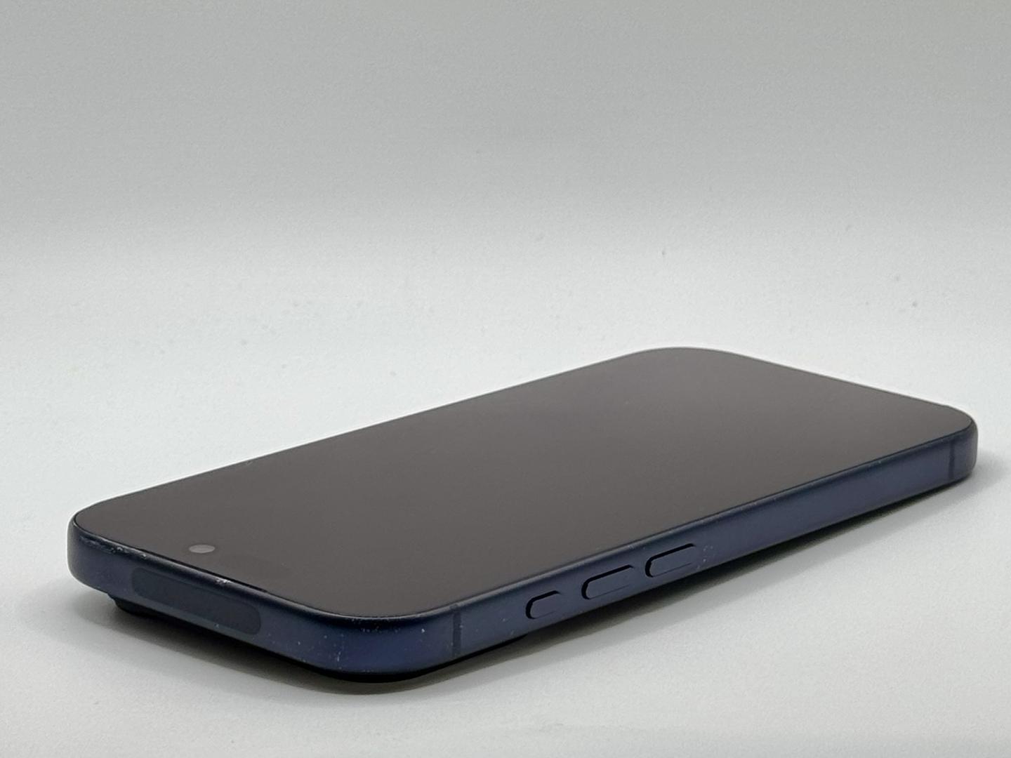 Apple iPhone 17 Pro - Unlocked, 256GB, Deep Blue, A3256