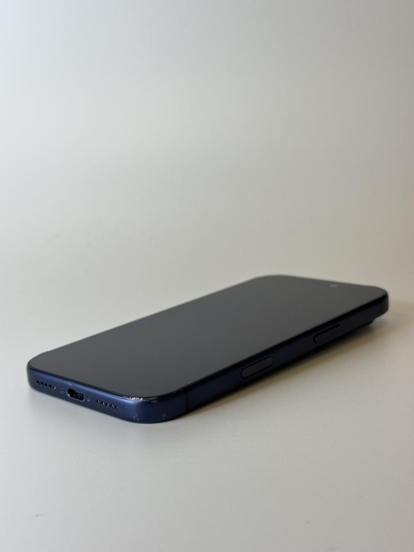 Apple iPhone 17 Pro - Unlocked, 256GB, Deep Blue, A3256