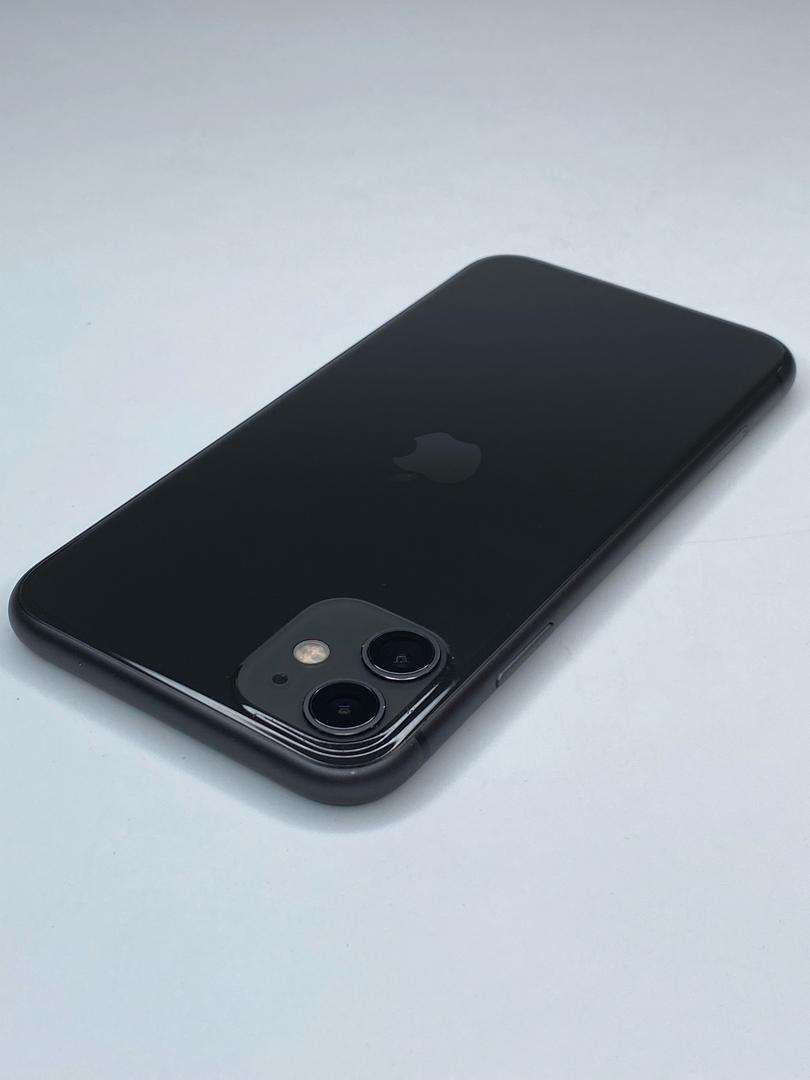 Apple iPhone 11 - Verizon, 64GB, Black, A2111 - LZOA64489 - Swappa