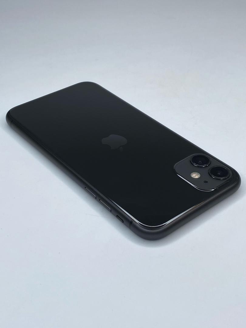 Apple iPhone 11 - Verizon, 64GB, Black, A2111 - LZOA64489 - Swappa