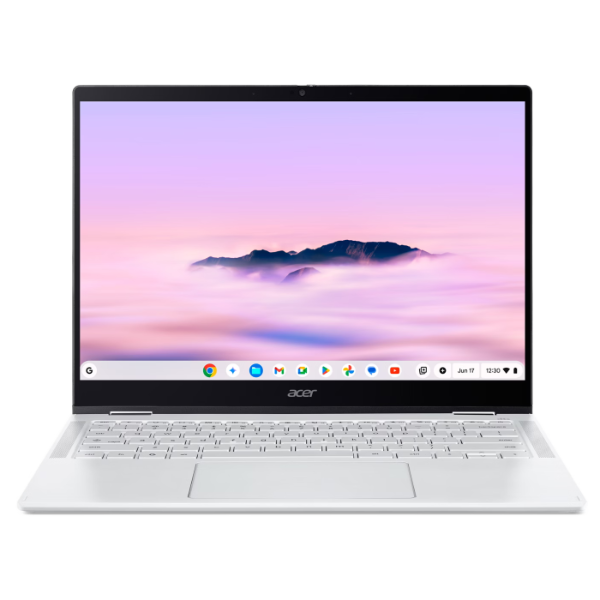 Chromebook Plus Spin 514